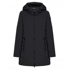 Куртка CMP Woman Parka Zip Hood