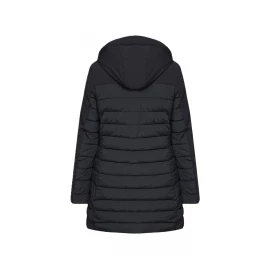Куртка CMP Woman Parka Zip Hood