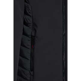 Куртка CMP Woman Parka Zip Hood