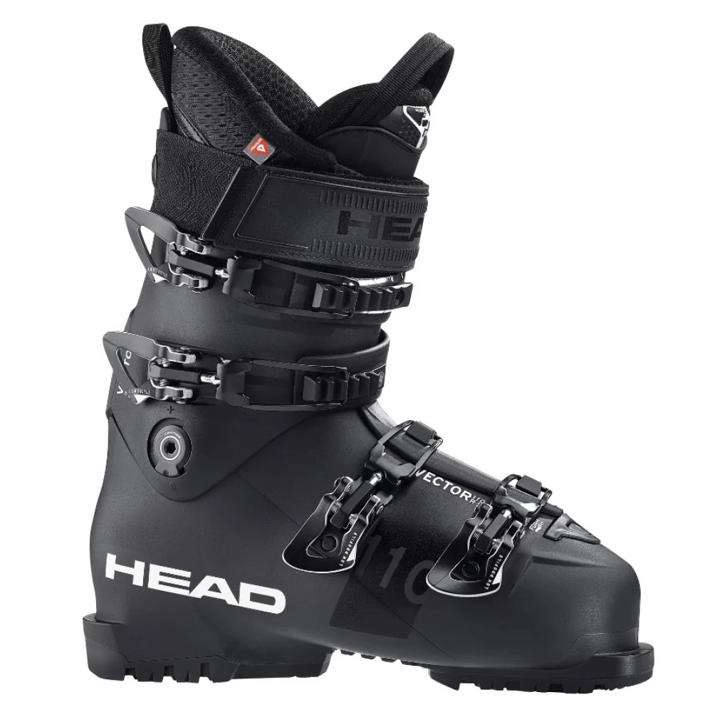 Ботинки горнолыжные Head Vector 110 RS 2024
