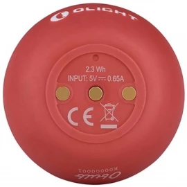 Фонарь Olight Obulb MC