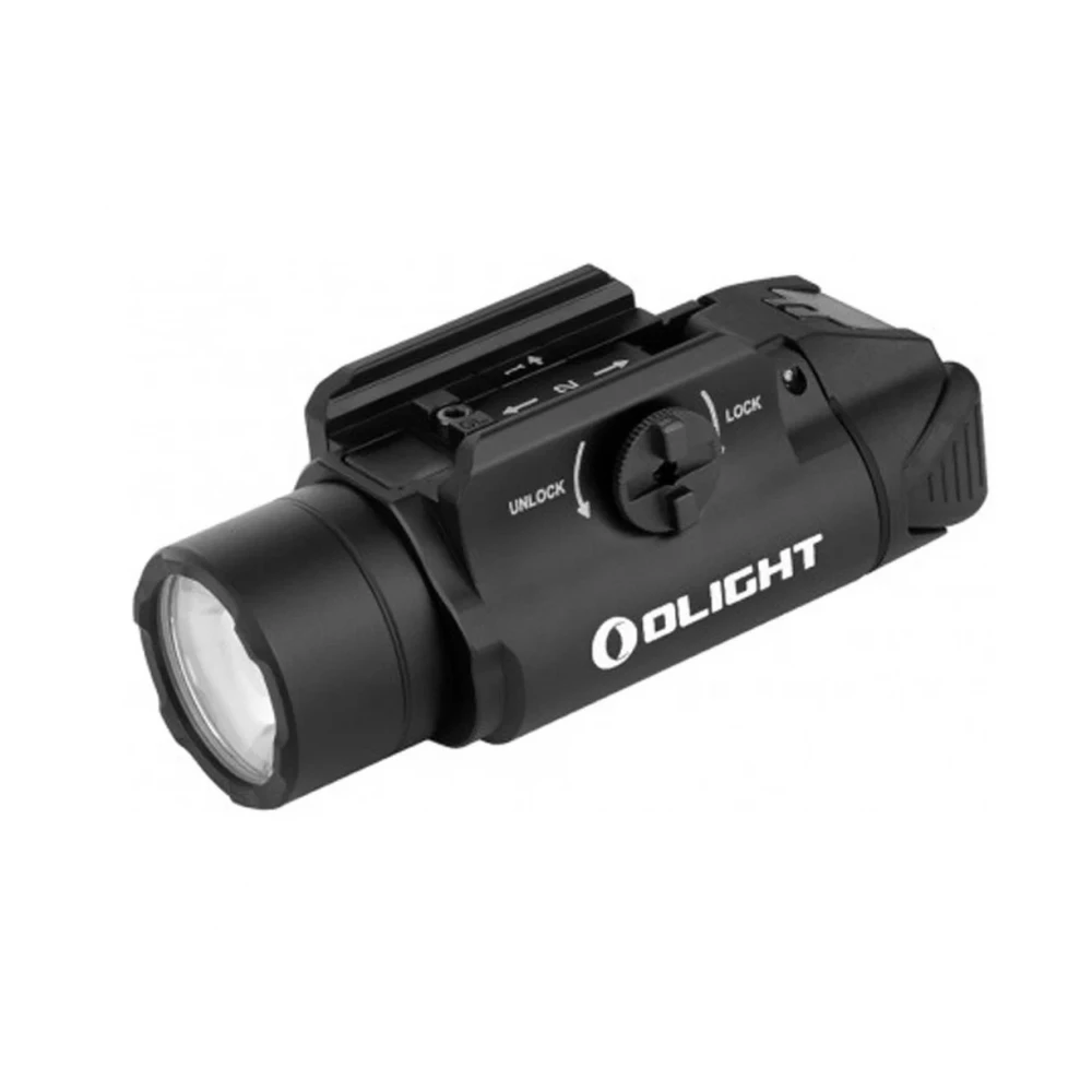 Ліхтар Olight PL-3S Valkyrie