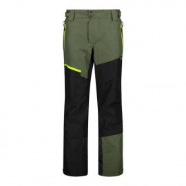 Olive/Black