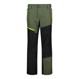 Штани CMP Men's 3-layer Unlimitech Pants with Padding