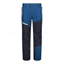 Petrol Blue