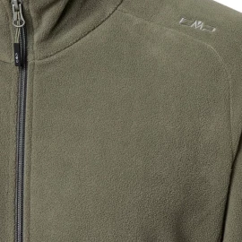 Фліс CMP Men's Arctic Fleece Jacket