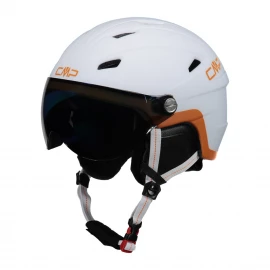 Шлем CMP WA-2 Ski Helmet with Visor