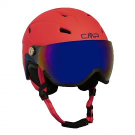 Шлем CMP WA-2 Ski Helmet with Visor
