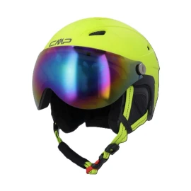 Шлем CMP WA-2 Ski Helmet with Visor