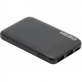 Павербанк Nebo 5K Powerbank