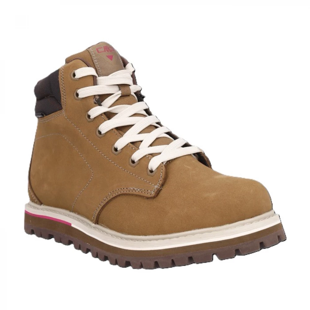 Черевики CMP Women's Dorado Waterproof Boot