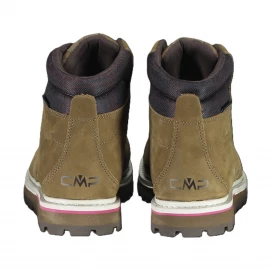 Черевики CMP Women's Dorado Waterproof Boot