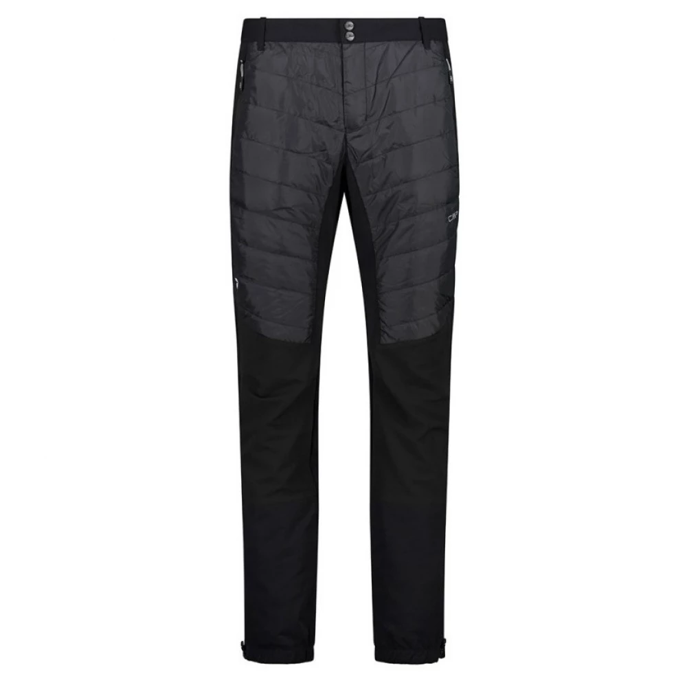 Штани CMP Men's Multifunctional Trousers with PrimaLoft Padding