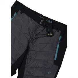 Штани CMP Men's Multifunctional Trousers with PrimaLoft Padding