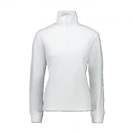 Флис CMP Women's Arctic Fleece Turtleneck Top