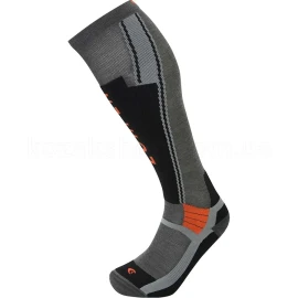 Шкарпетки Lorpen S3MLG Mens T3 Ski Light