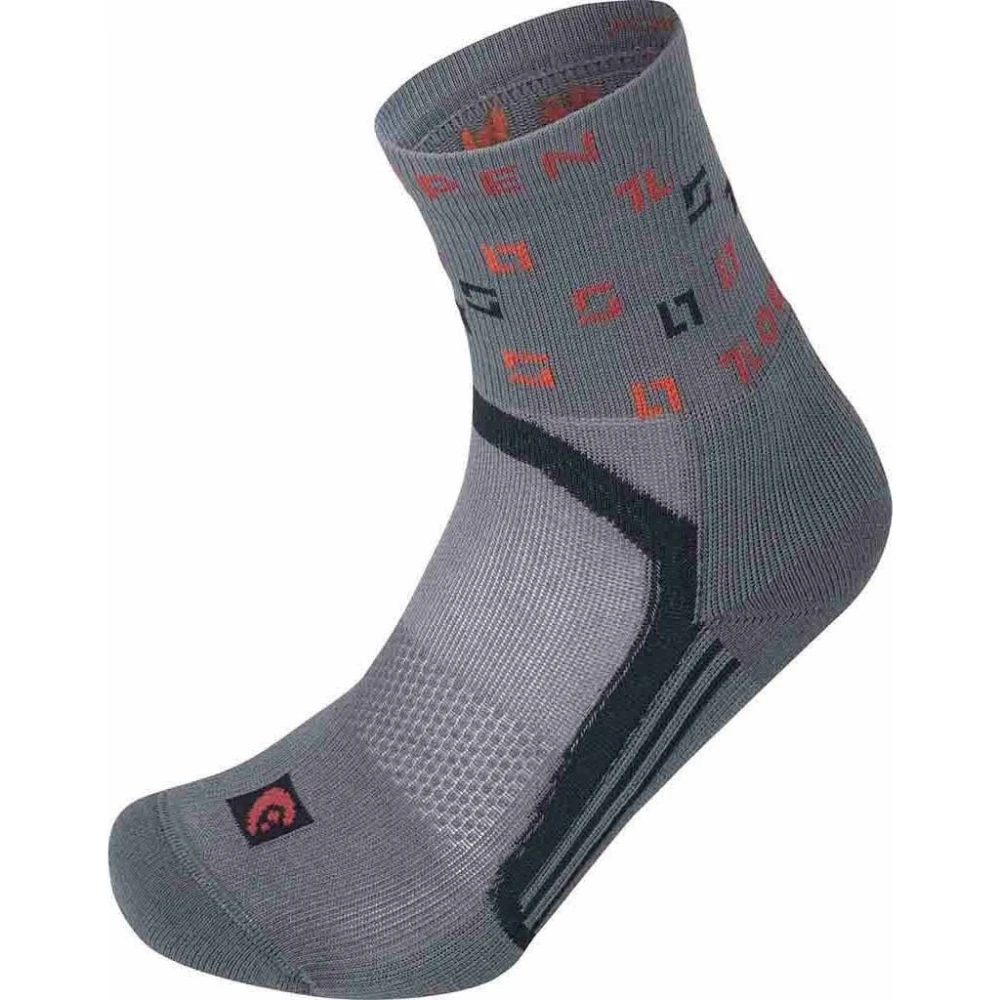 Шкарпетки Lorpen X3RPE Running Padded Eco
