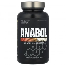 Анаболический комплекс Nutrex Anabol Ripped - 60 caps