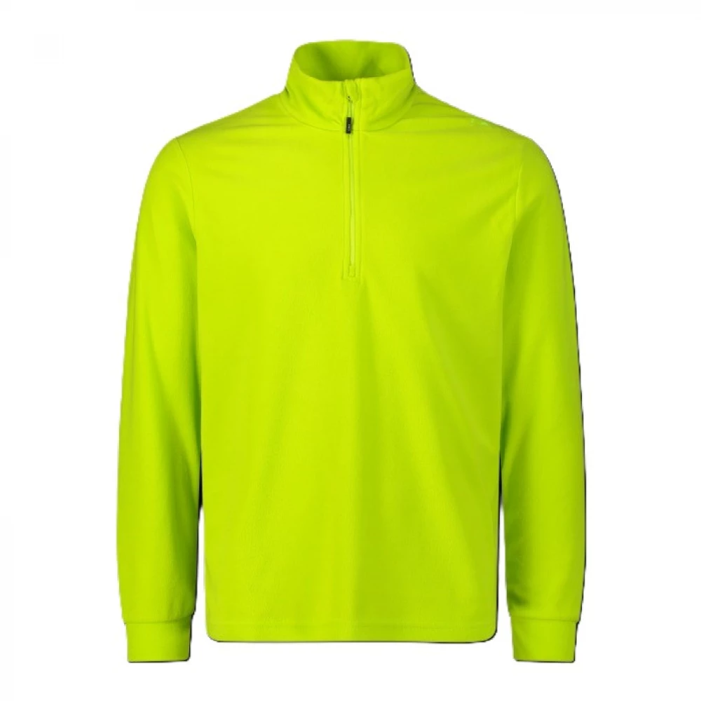 Фліс CMP Men's Arctic Fleece Turtleneck Top