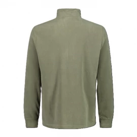 Фліс CMP Men's Arctic Fleece Turtleneck Top