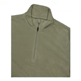 Фліс CMP Men's Arctic Fleece Turtleneck Top