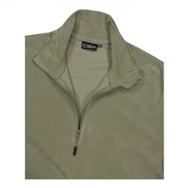 Фліс CMP Men's Arctic Fleece Turtleneck Top