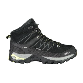 Ботинки CMP Women's Rigel Mid Waterproof Boot