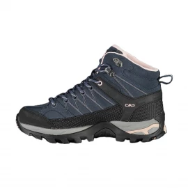 Ботинки CMP Women's Rigel Mid Waterproof Boot