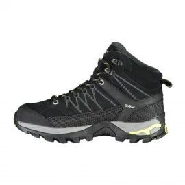 Ботинки CMP Women's Rigel Mid Waterproof Boot