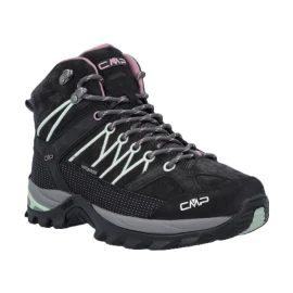 Ботинки CMP Women's Rigel Mid Waterproof Boot