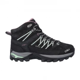Ботинки CMP Women's Rigel Mid Waterproof Boot