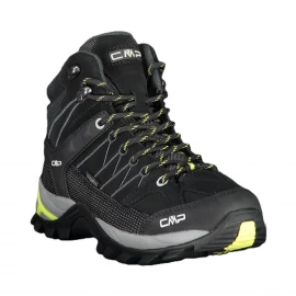 Ботинки CMP Women's Rigel Mid Waterproof Boot