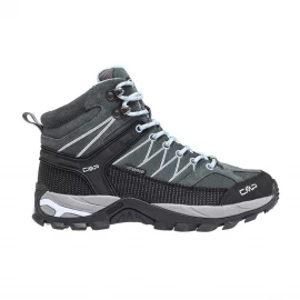 Ботинки CMP Women's Rigel Mid Waterproof Boot