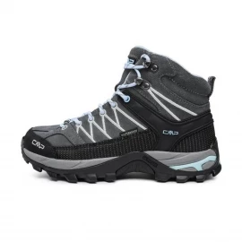 Ботинки CMP Women's Rigel Mid Waterproof Boot