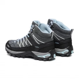 Ботинки CMP Women's Rigel Mid Waterproof Boot