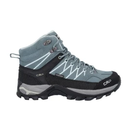 Ботинки CMP Women's Rigel Mid Waterproof Boot