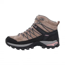 Ботинки CMP Women's Rigel Mid Waterproof Boot