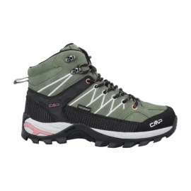 Ботинки CMP Women's Rigel Mid Waterproof Boot