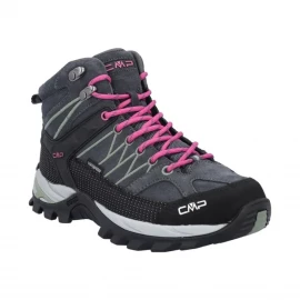 Ботинки CMP Women's Rigel Mid Waterproof Boot