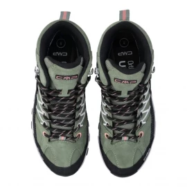 Ботинки CMP Women's Rigel Mid Waterproof Boot