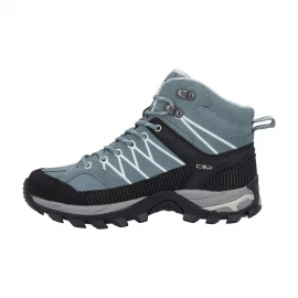Ботинки CMP Women's Rigel Mid Waterproof Boot