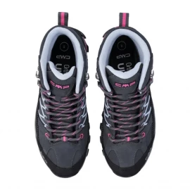 Ботинки CMP Women's Rigel Mid Waterproof Boot