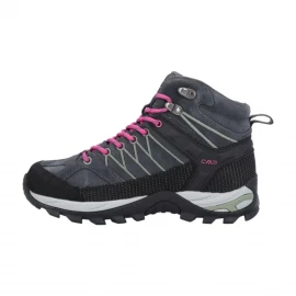 Ботинки CMP Women's Rigel Mid Waterproof Boot