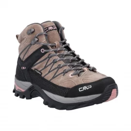 Ботинки CMP Women's Rigel Mid Waterproof Boot