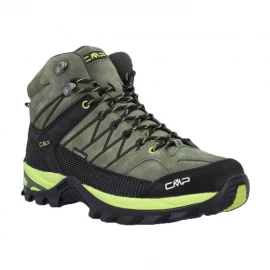 Черевики CMP Men's Rigel Mid Waterproof Boot
