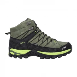 Черевики CMP Men's Rigel Mid Waterproof Boot