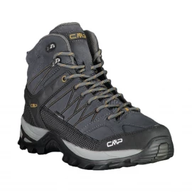 Черевики CMP Men's Rigel Mid Waterproof Boot