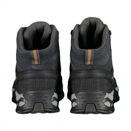 Черевики CMP Men's Rigel Mid Waterproof Boot