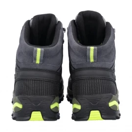 Черевики CMP Men's Rigel Mid Waterproof Boot