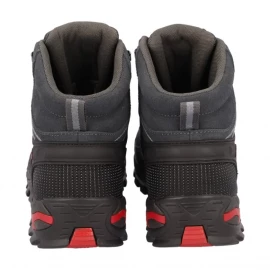 Черевики CMP Men's Rigel Mid Waterproof Boot